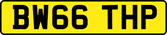 BW66THP