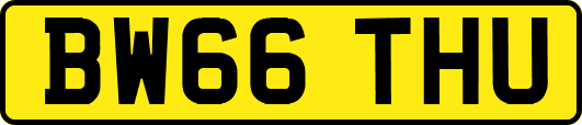 BW66THU