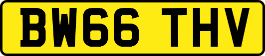 BW66THV