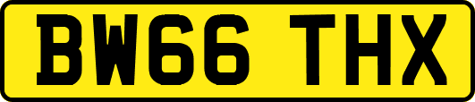 BW66THX