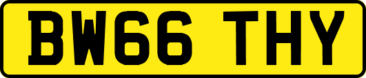 BW66THY