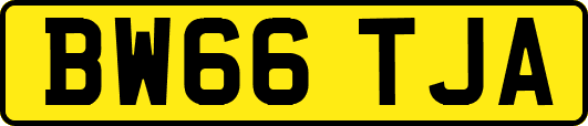BW66TJA
