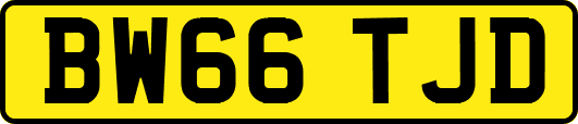 BW66TJD