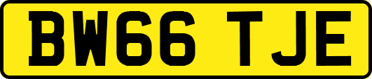 BW66TJE