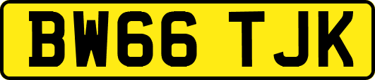 BW66TJK