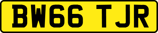 BW66TJR