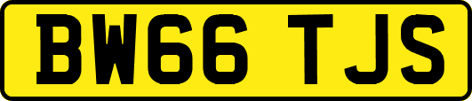 BW66TJS