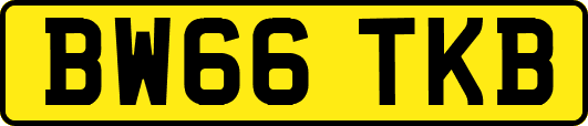 BW66TKB