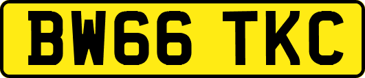 BW66TKC