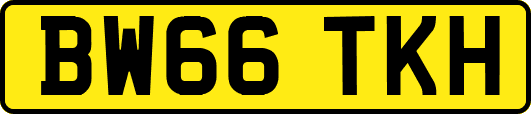 BW66TKH