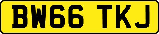 BW66TKJ