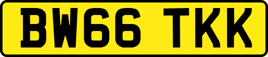 BW66TKK