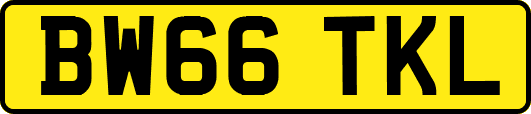 BW66TKL