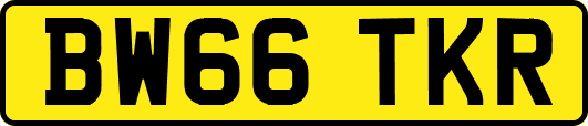 BW66TKR