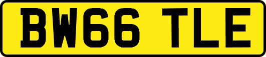BW66TLE