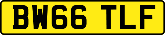BW66TLF
