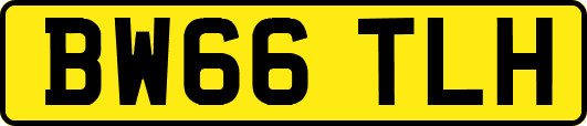 BW66TLH