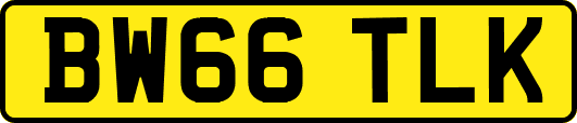 BW66TLK