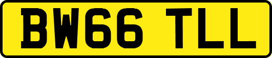 BW66TLL