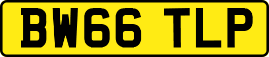 BW66TLP