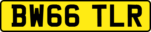 BW66TLR