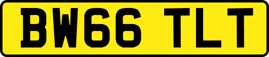 BW66TLT