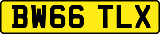 BW66TLX