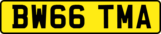 BW66TMA