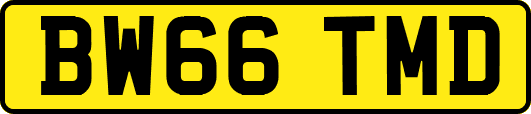 BW66TMD