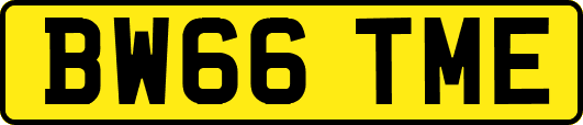 BW66TME