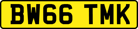BW66TMK