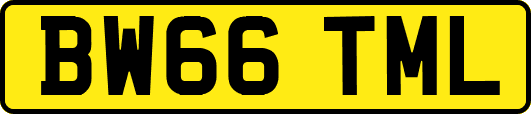 BW66TML