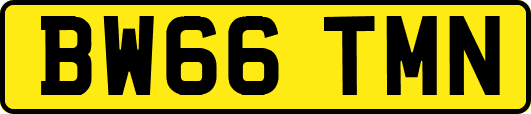 BW66TMN
