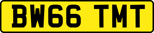 BW66TMT