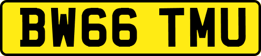 BW66TMU