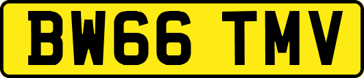 BW66TMV