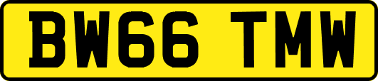 BW66TMW