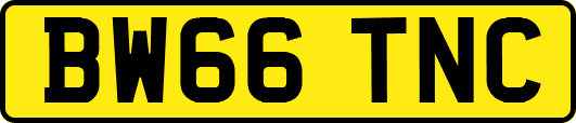 BW66TNC