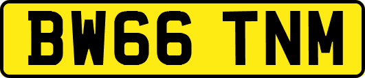 BW66TNM