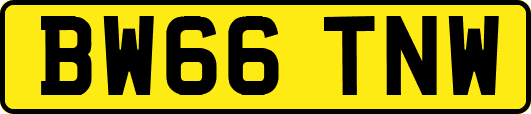 BW66TNW