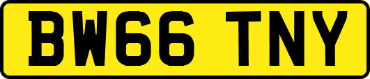 BW66TNY