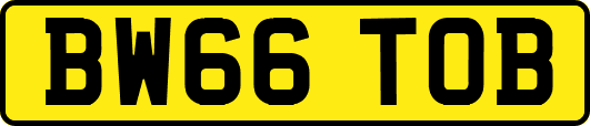 BW66TOB