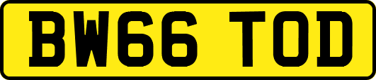 BW66TOD