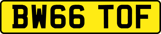 BW66TOF
