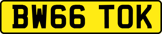 BW66TOK