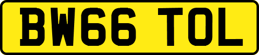 BW66TOL