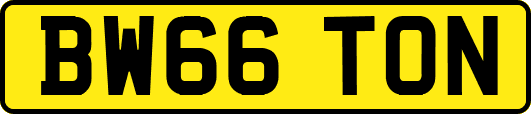 BW66TON