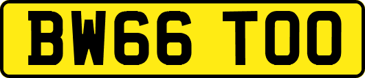 BW66TOO