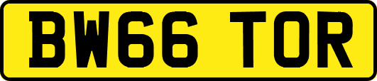 BW66TOR
