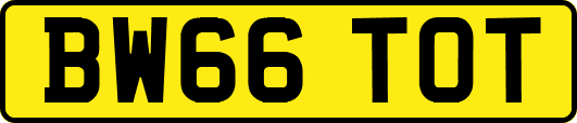 BW66TOT